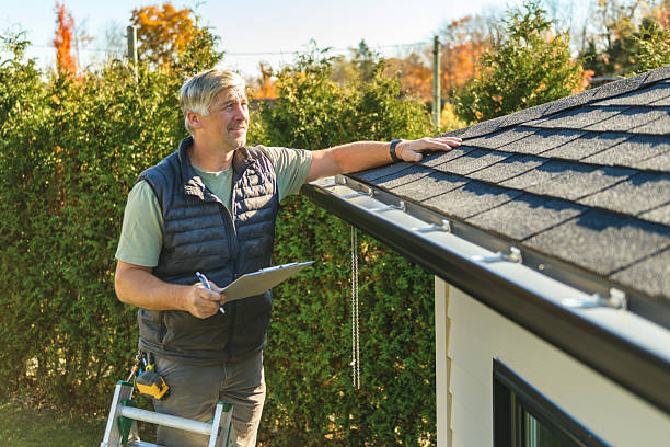 Trusted Gutter Repair And Installation service in Brenton, WV - Ben Roofing and Steel LLC